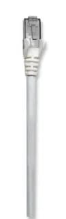 Intellinet Cable de red, Cat6, UTP 4