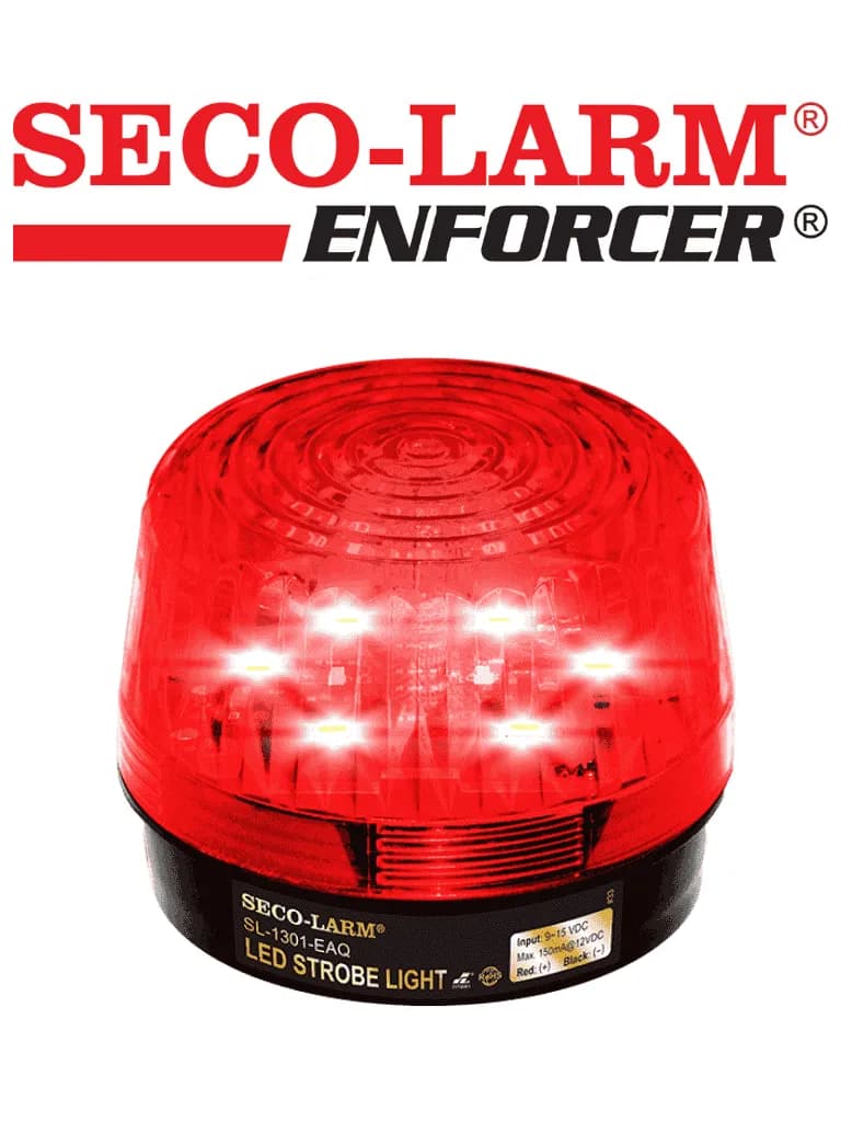 Seco-Larm SL-1301-EAQ/R