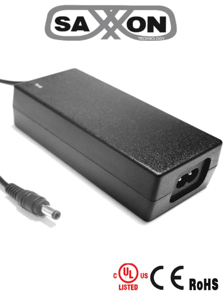 Saxxon PSU1204-D