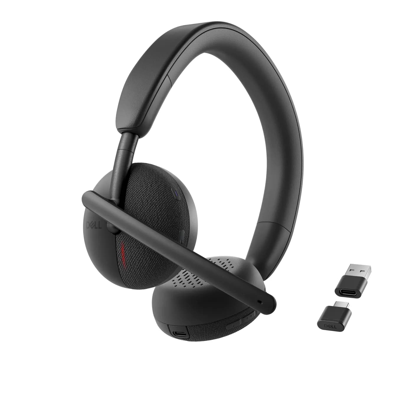 DELL Auriculares inalámbricos Pro - WL3024 10