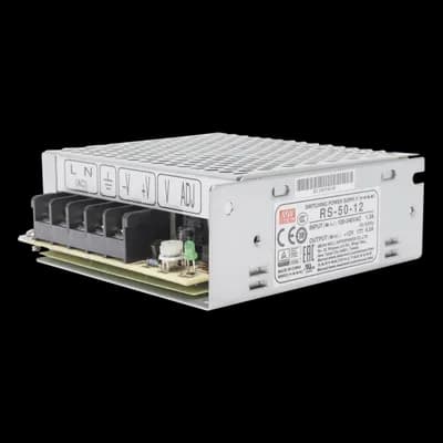 Meanwell RS-50-12