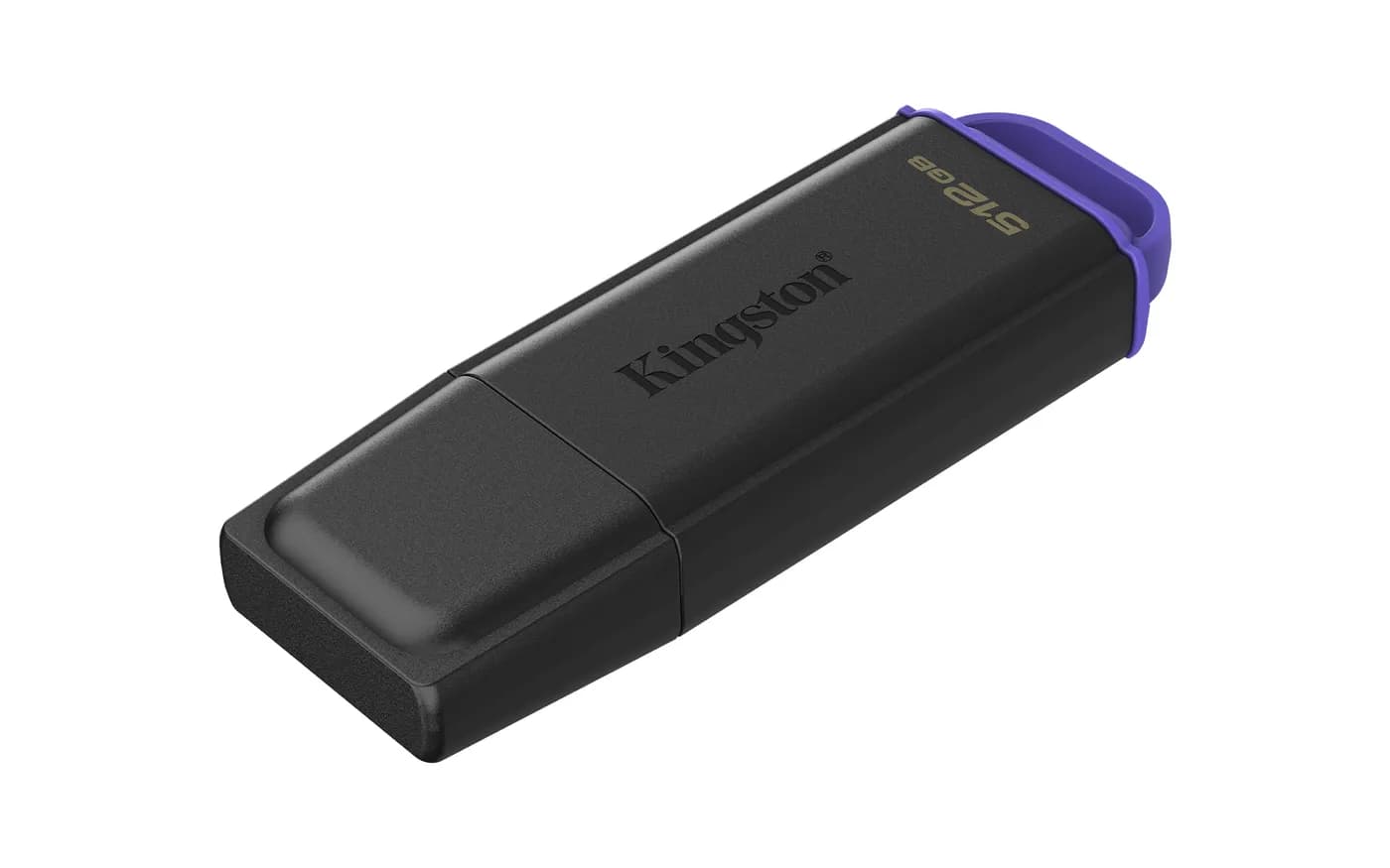 Kingston Technology DataTraveler Exodia unidad flash USB 512 GB USB ti 4