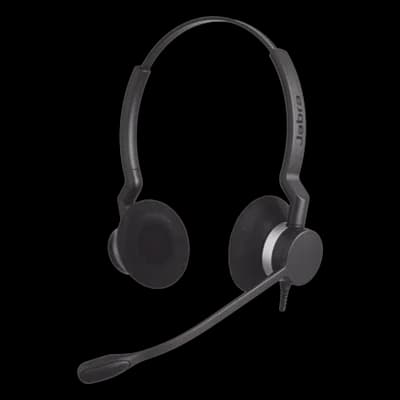 Jabra BIZ-2300-DUO-QD