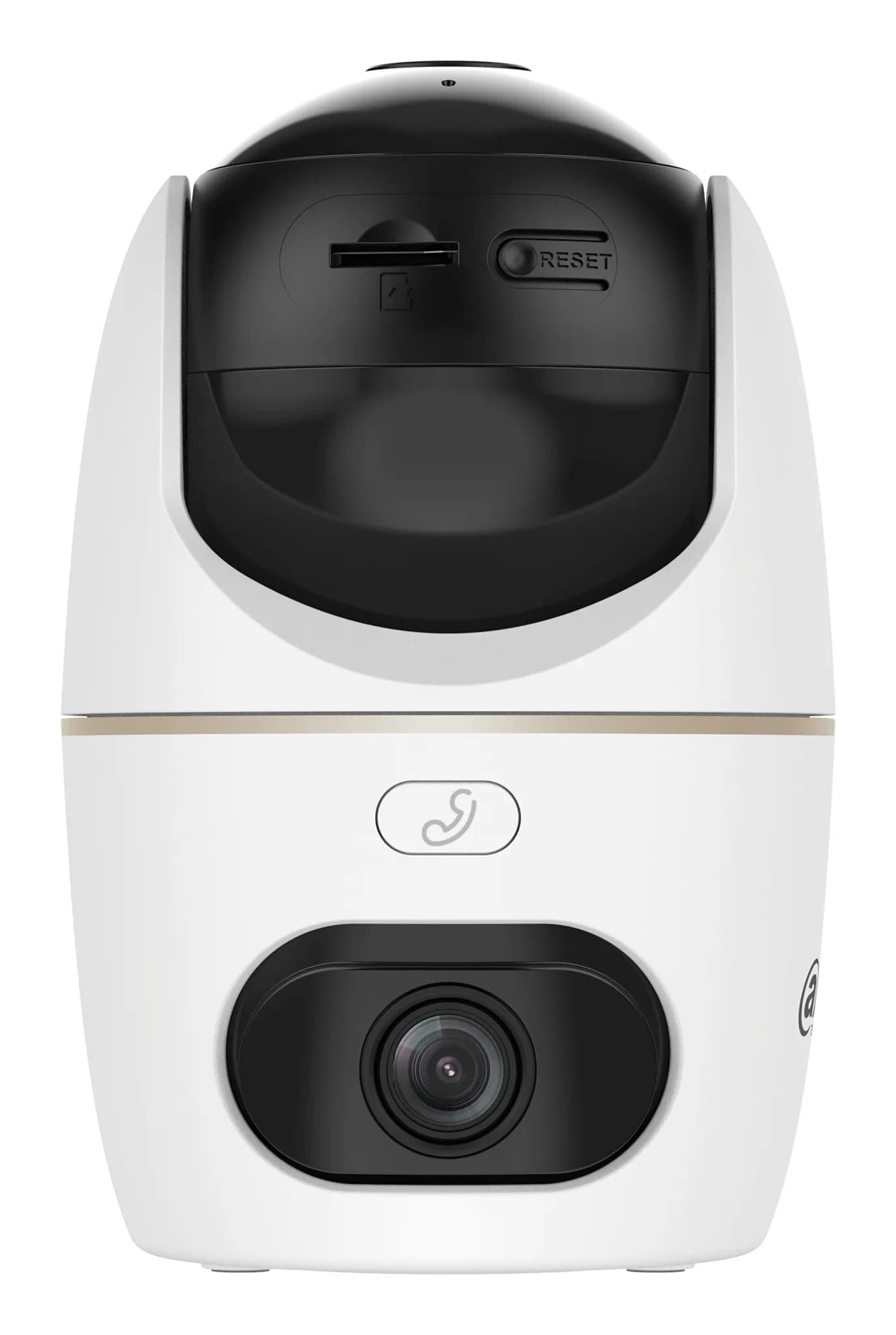 Dahua Technology DH-HPT1539DD-STW-5E2-IL cámara de vigilancia Torreta  3