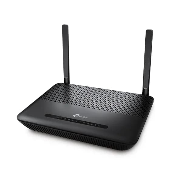 TP-Link XC220-G3V router inalámbrico Gigabit Ethernet Doble banda (2,4 2