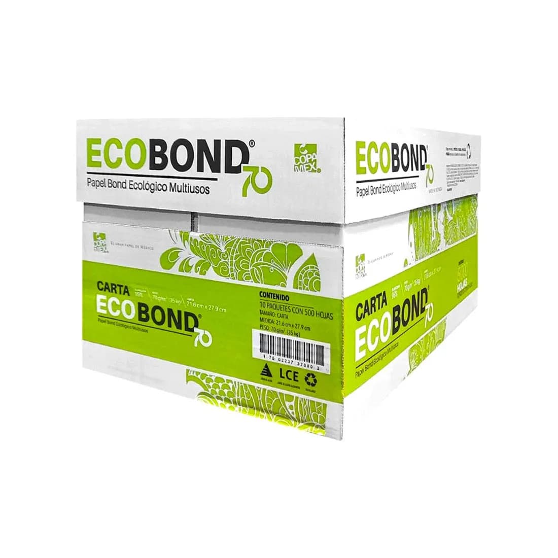 Ecobond R0807070405E1QC