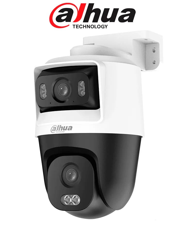 Dahua Technology DH-HAC-PTS1500CN-E2-IL-A