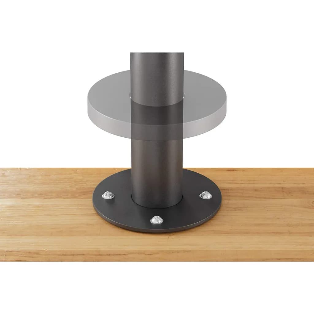 Manhattan Soporte para Terminal de Punto de Venta VeriFone® VX 520 (pa 12
