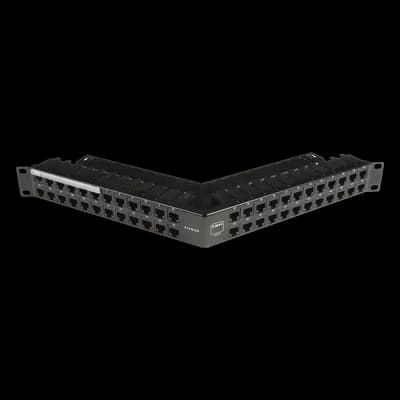 Siemon Z6AS-PNLA-U48K