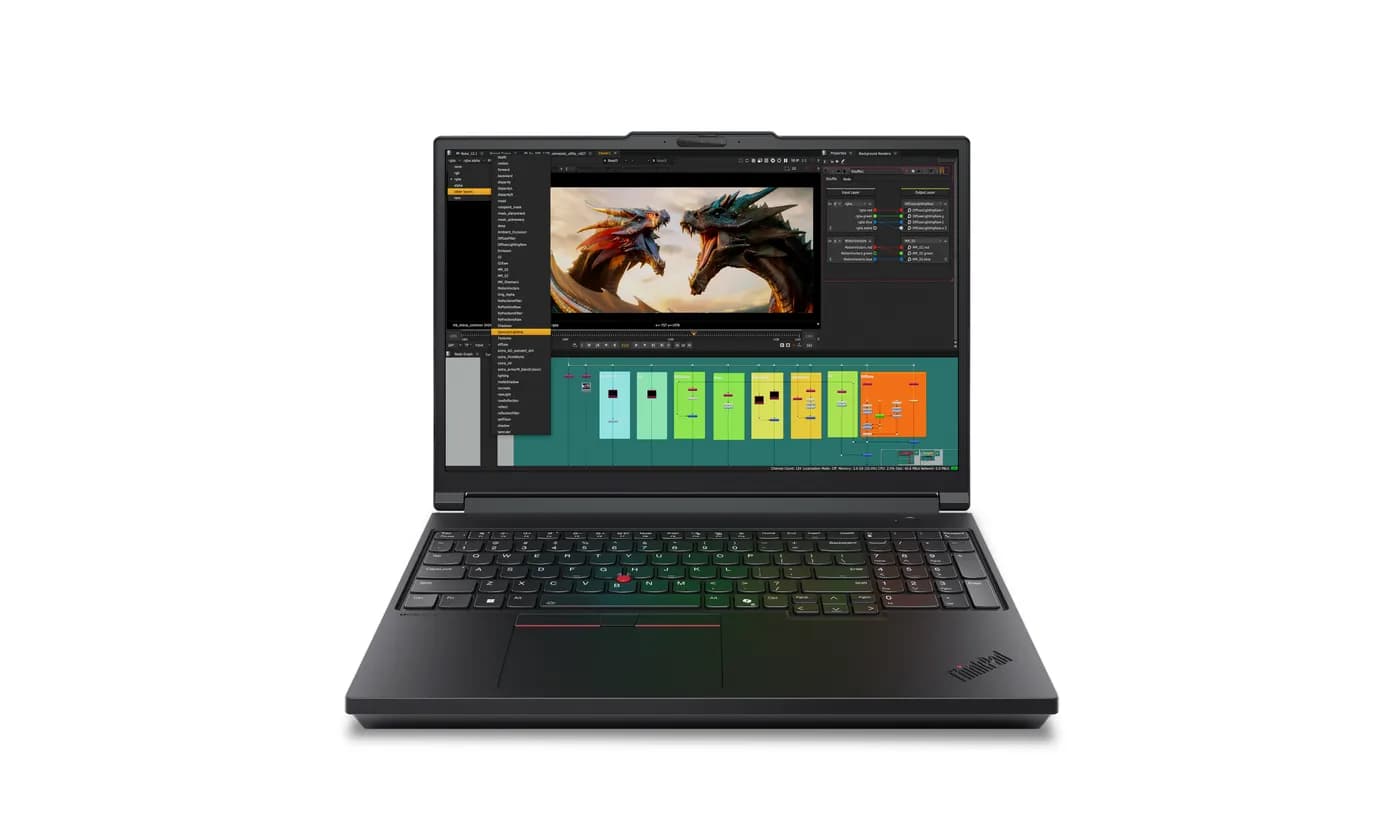 Lenovo 21RRS08500