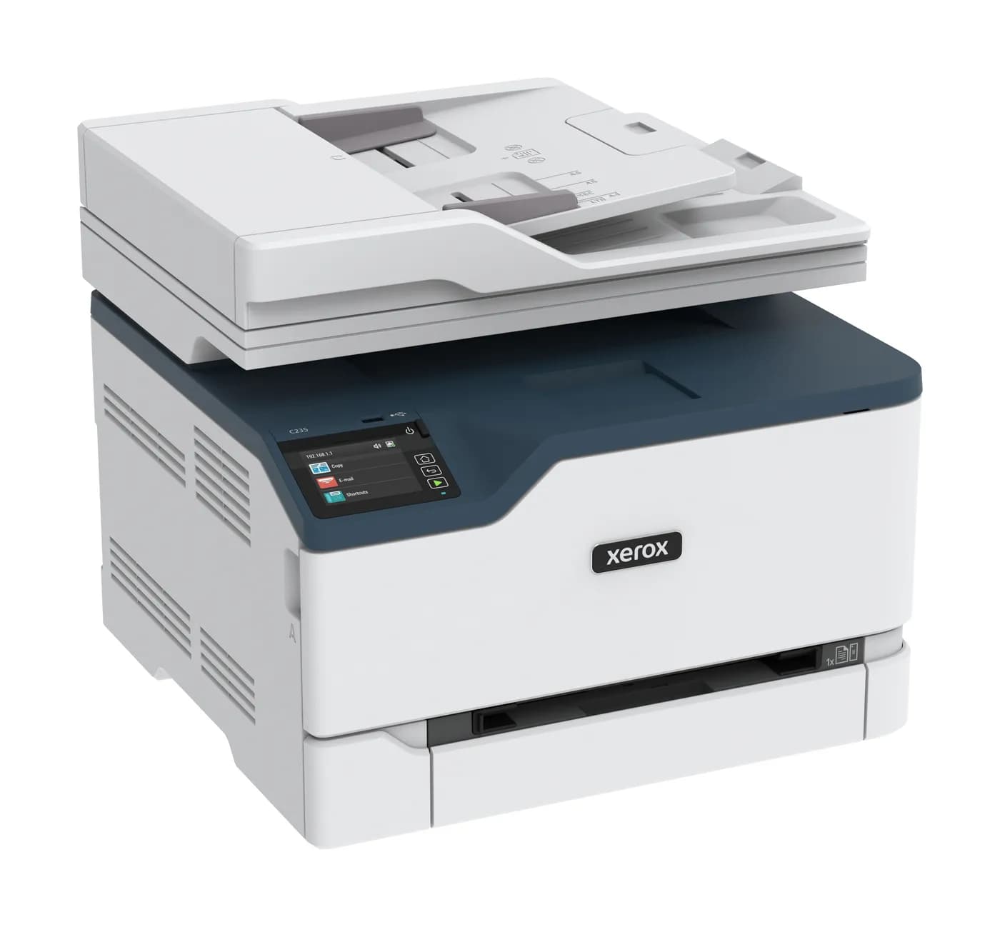 Xerox C235/DNI Impresora multifunción Laser A4 600 x 600 DPI 24 ppm Wi 2