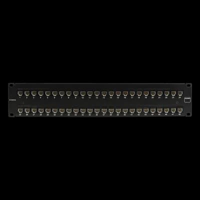 Siemon UP6A-F2-48L-RS
