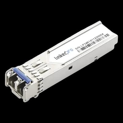 LinkedPro by EPCOM LP-IND-SFP-10G-SM-3