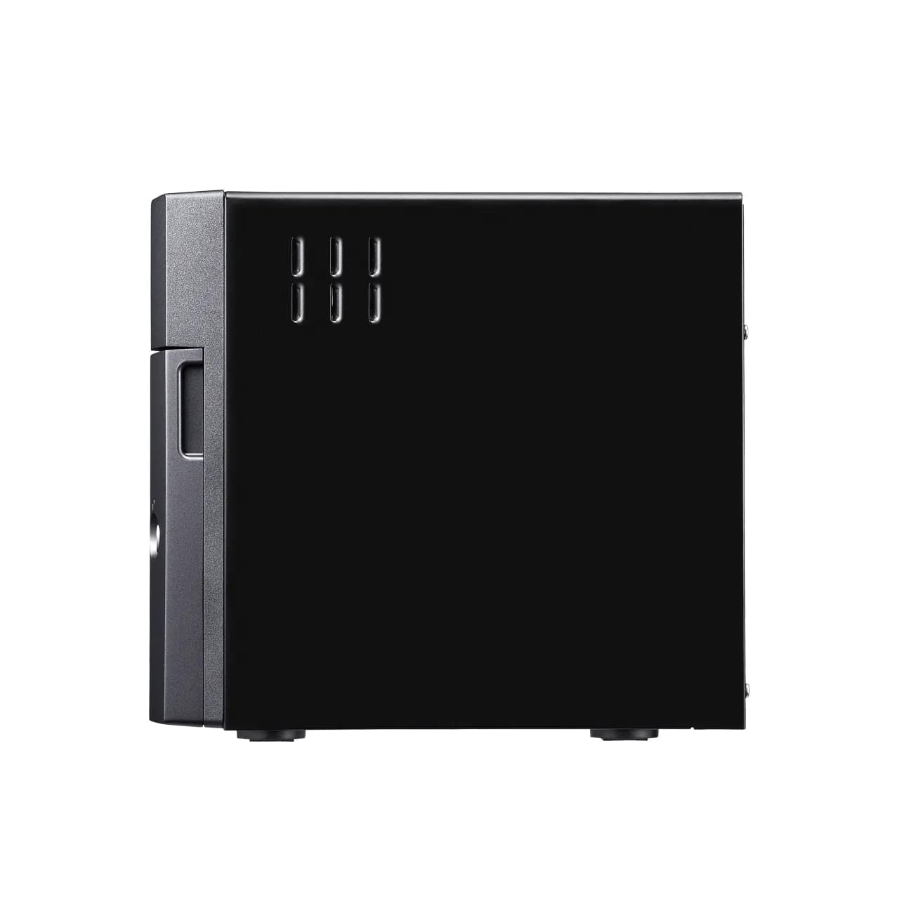 Buffalo TeraStation TS5420DN1604 servidor NAS o de almacenamiento Escr 3