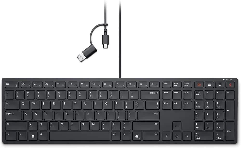 Dell KB525C