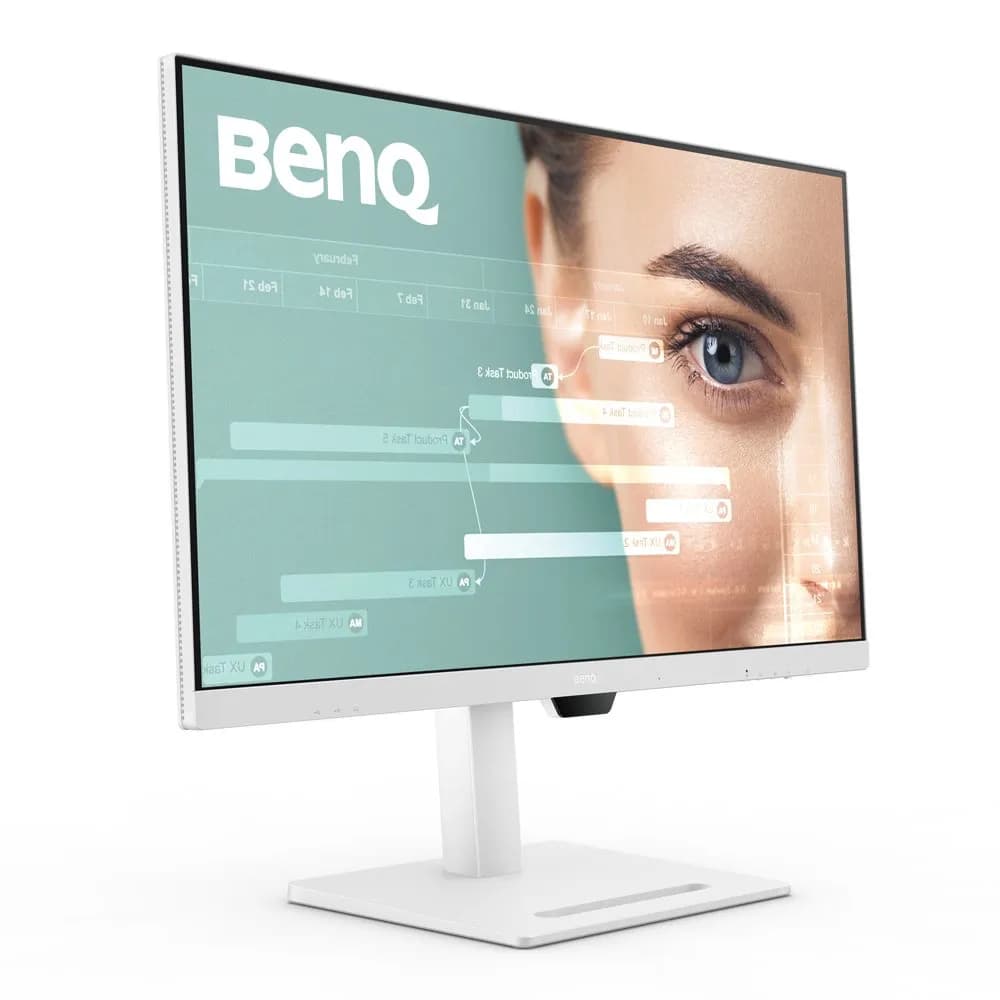 BenQ GW3290QT monitor de computadora 80 cm (31.5") 2560 x 1440 Pixeles 2