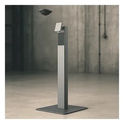 Sunmi FLEX3-LITE-FLOOR-STAND