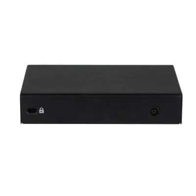 Dahua Technology PFS3006-4ET-60 No administrado L2 Fast Ethernet (10/1 3