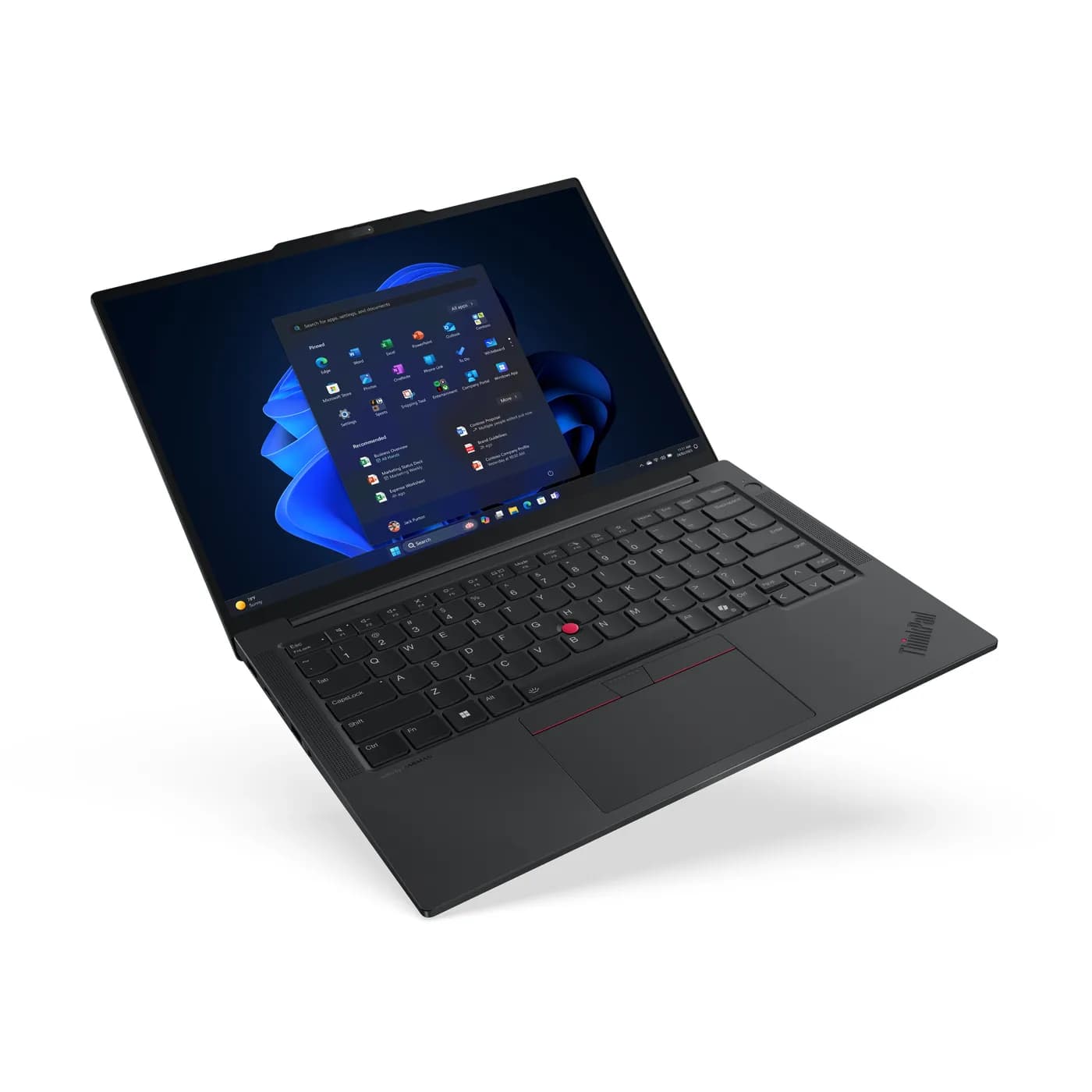Lenovo ThinkPad E14 Gen 7 (AMD) AMD Ryzen™ 7 250 Computadora portátil  7