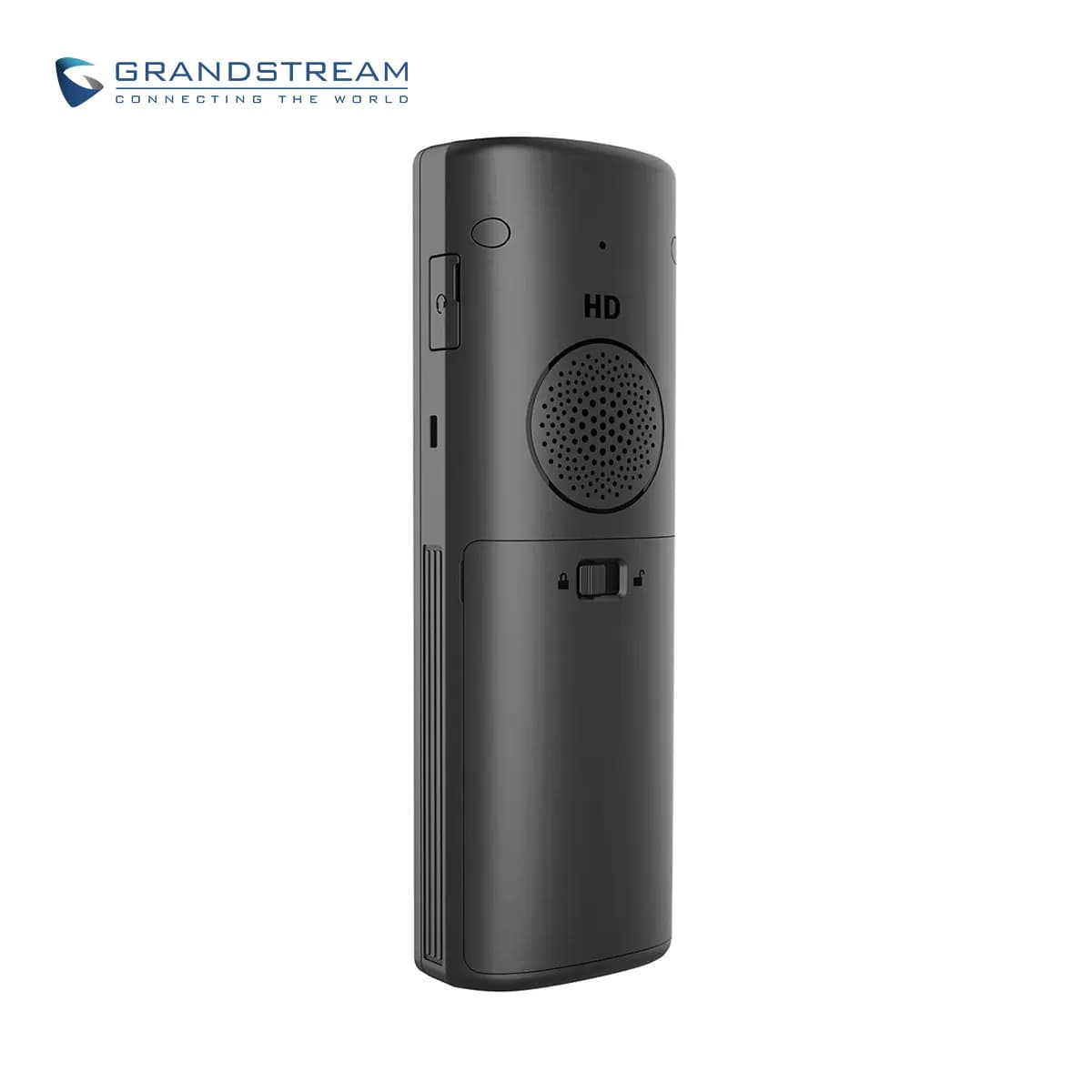 TELEFONO IP WIFI DOBLE BANDA GRANDSTREAM WP825 2.4GHZ Y 5GHZ / 2 CUENT 3