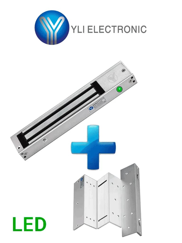 YLI Electronic YM-280NLED + MBK-280NZL