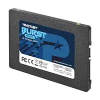 Patriot PBE480GS25SSDR