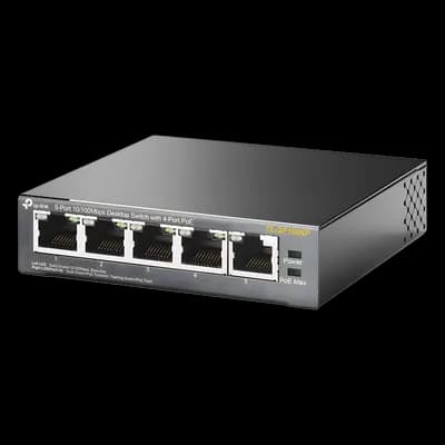 TP-Link TL-SF1005P