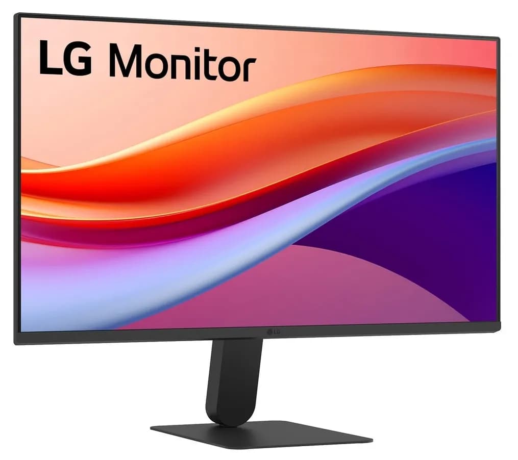 LG 24U411A-B monitor de computadora 60.5 cm (23.8") 1920 x 1080 Pixele 2