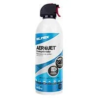 Silimex AERO JET 440 ML AIRE COMPRIMIDO