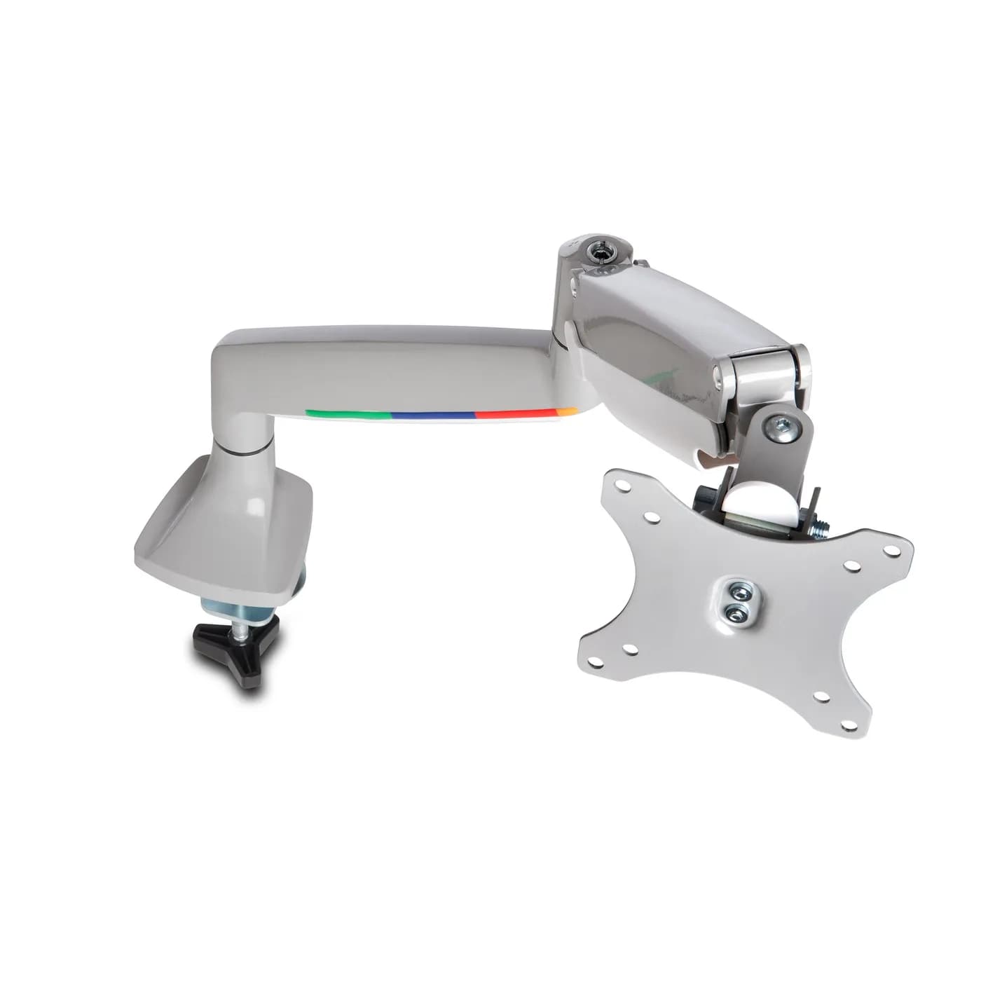Kensington Brazo SmartFit® de altura ajustable con control One Touch h 6