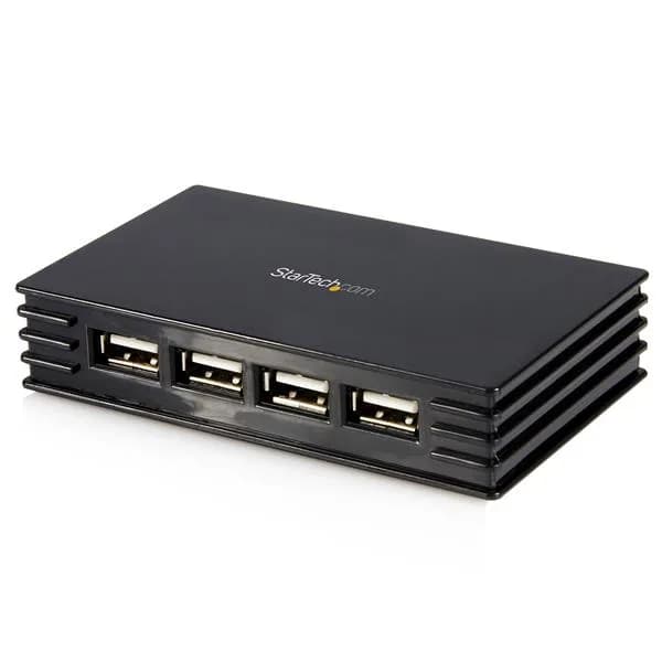 StarTech.com ST4202USB