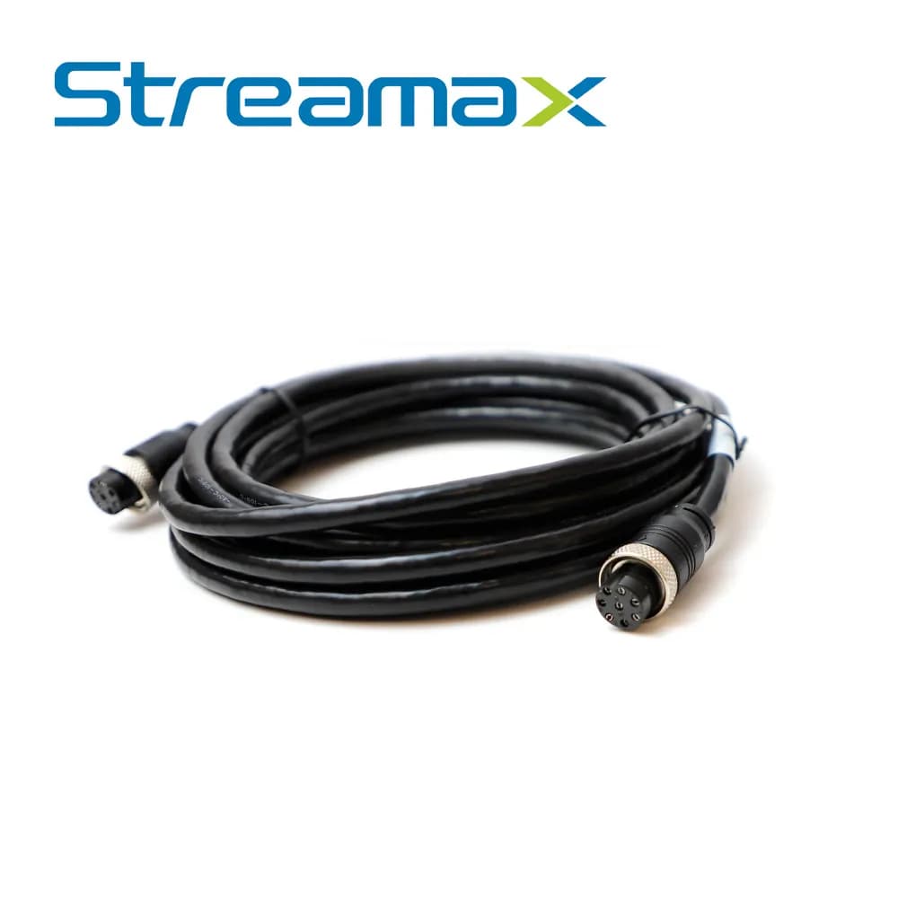 CABLE VGA PARA CP5 STREAMAX CABLE VGA CP5/ 5M / COMPATIBLE CON DISPLAY 2