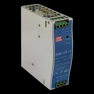 Meanwell NDR-120-12