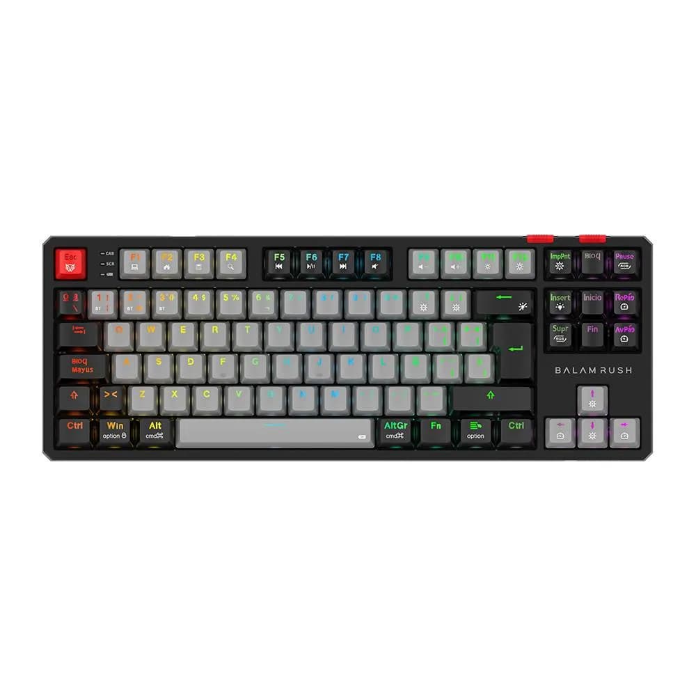 Balam Rush BR-940368