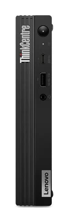 Lenovo ThinkCentre M70q Intel® Core™ i3 i3-10100T 8 GB DDR4-SDRAM 256  2