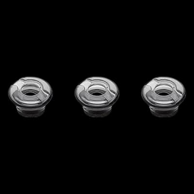 Yealink EAR-TIPS-FOR-BH71-(LARGE-3-PCS)