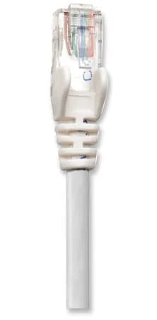 Intellinet Cable de red, Cat6, UTP 4