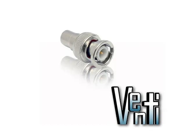 Marcas Varias CONV RCA BNC H-M