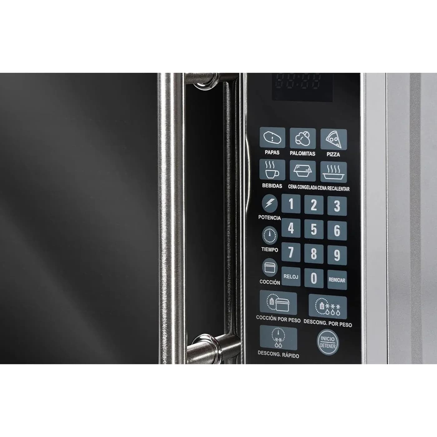 HORNO DE MICROONDAS XWAVE 2L (.7FT) 3