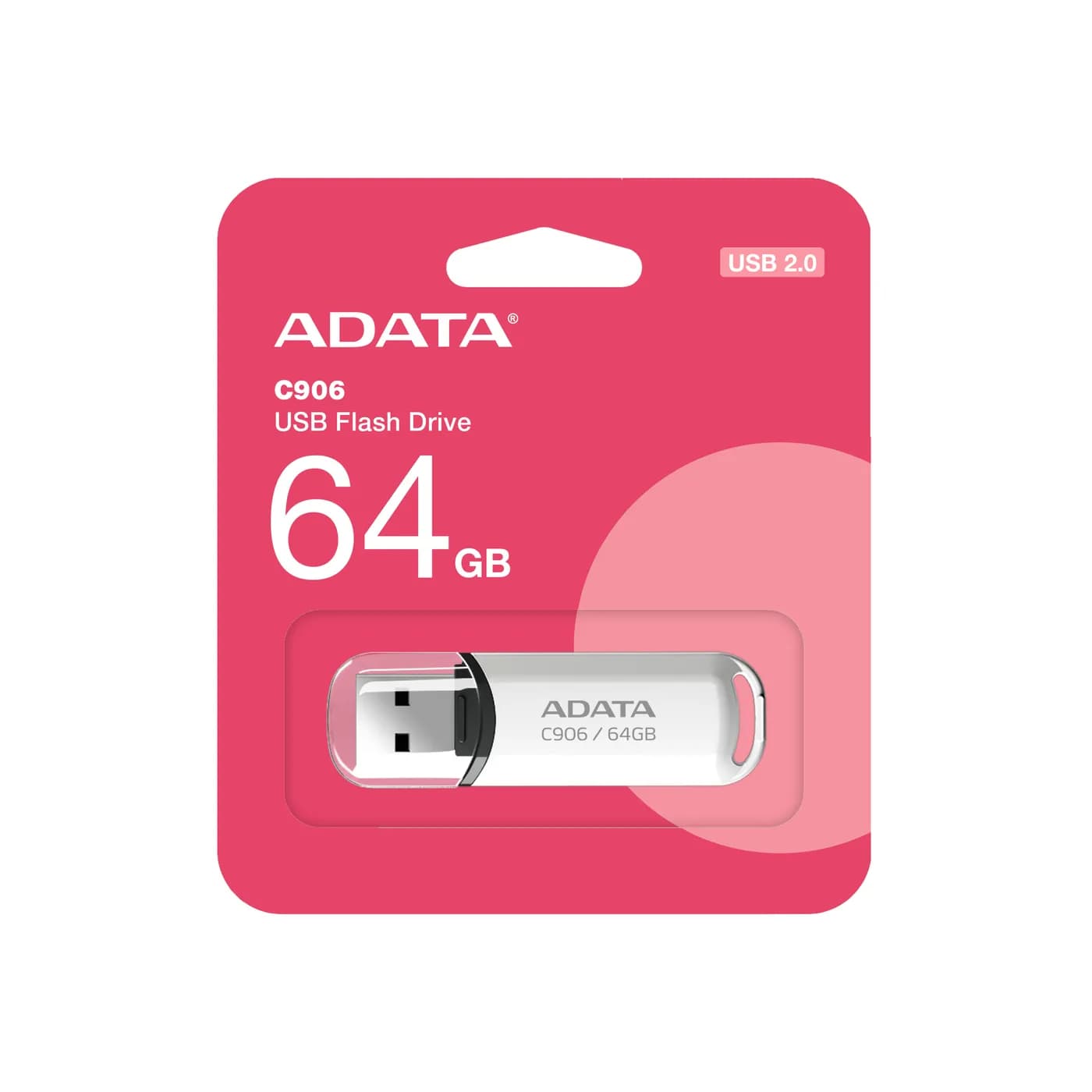 Adata (Pyp) AC906-64G-RWH