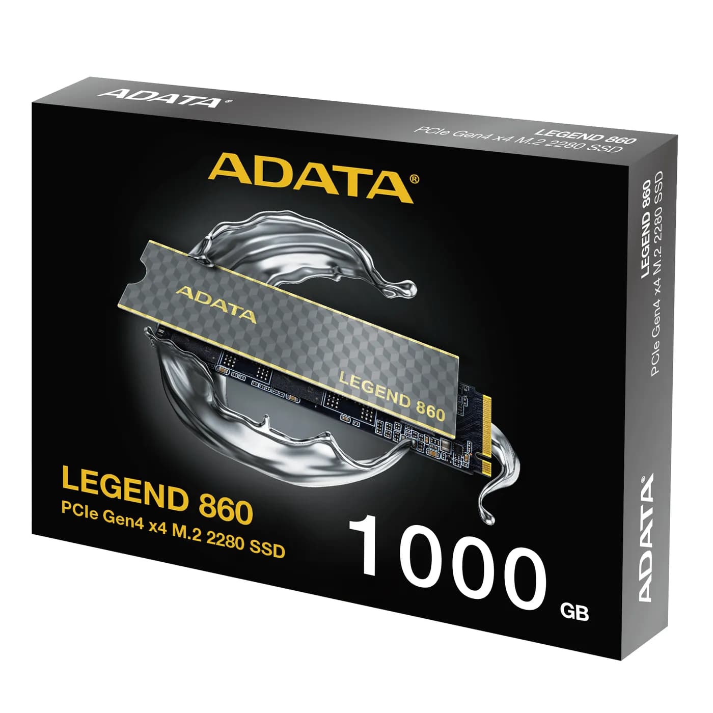 ADATA LEGEND 860 SLEG-860-1000GCS unidad interna de estado sólido 1 TB 7