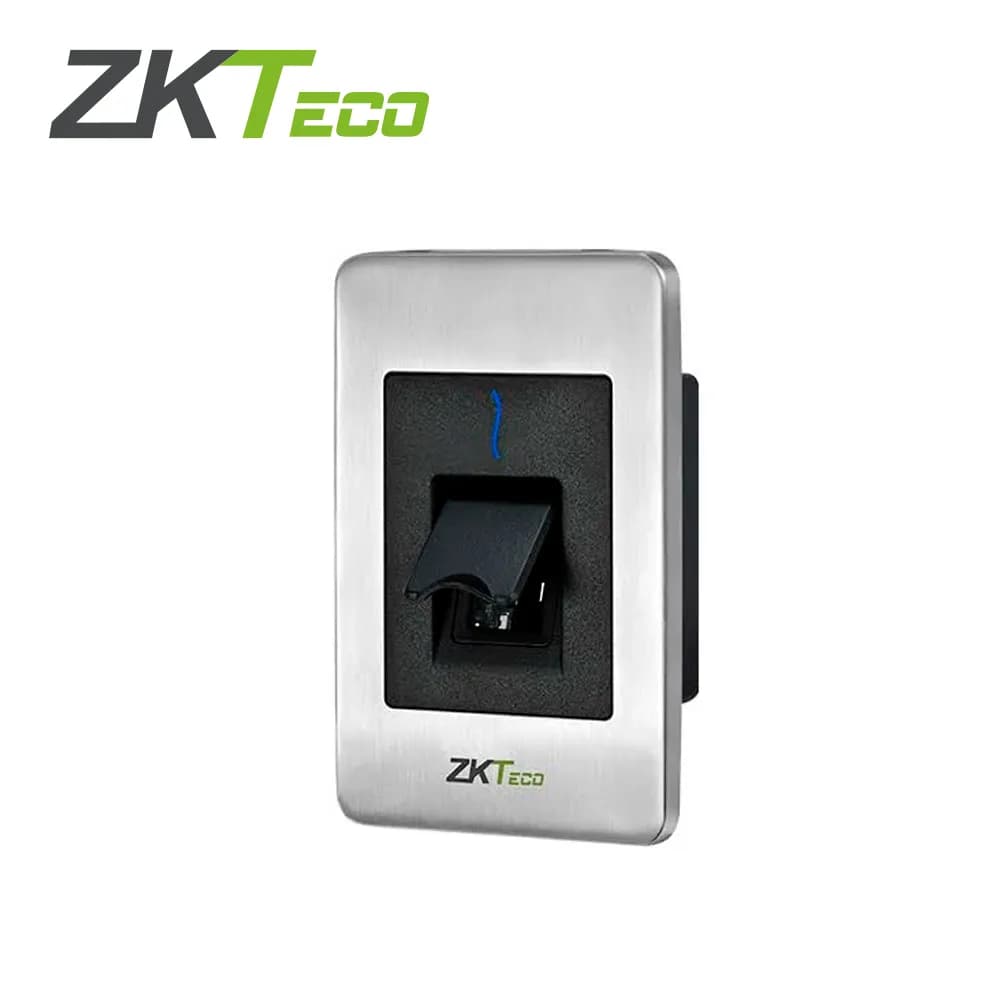 LECTOR BIOMETRICO SILKID Y PROXIMIDAD PARA PANEL INBIO ZKTECO FR1500S  2
