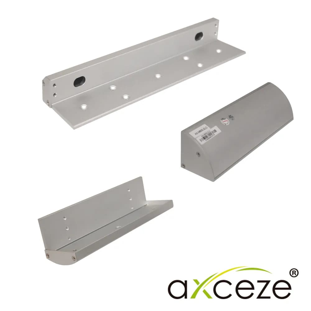 BRACKET TIPO ZLC MODELO AX-M620-ZLC  COMPATIBLE CON LA SERIE DE ELECTR 3