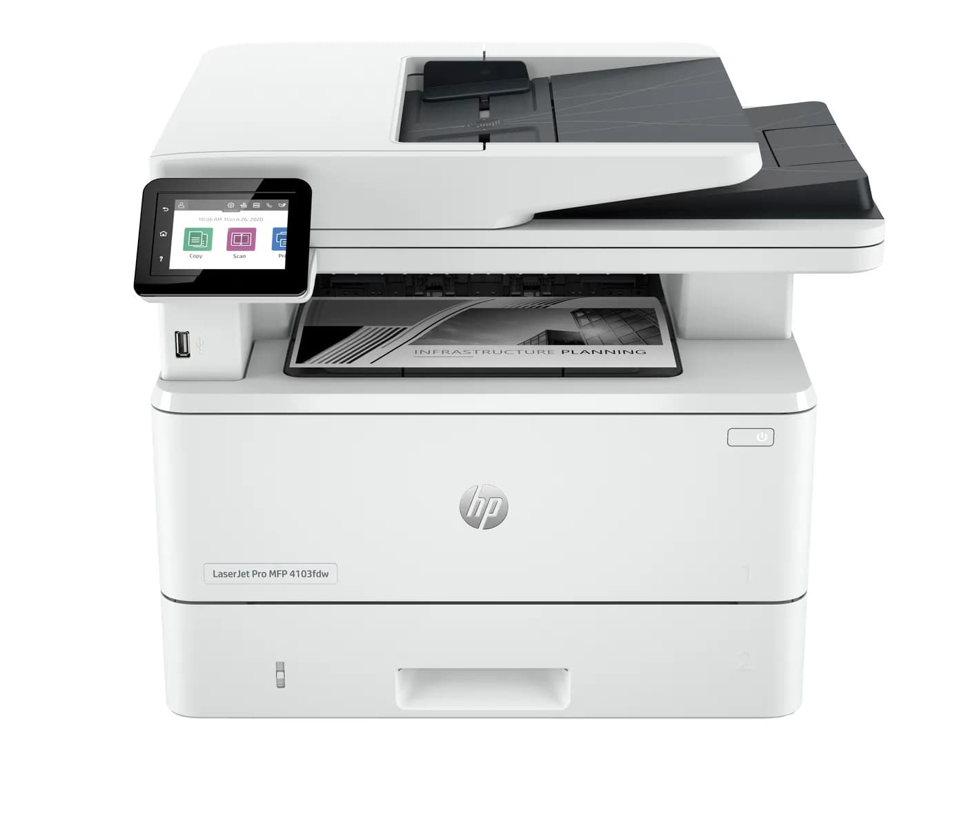 HP 2Z629A