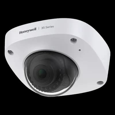 Honeywell HC35W25R3