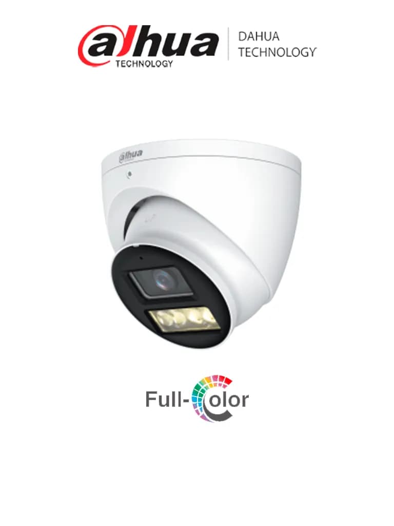 Dahua DH-HAC-HDW1809TN-A-LED