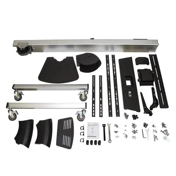 StarTech.com Carro de Transporte para Televisor de 32 a 70 Pulgadas -  9