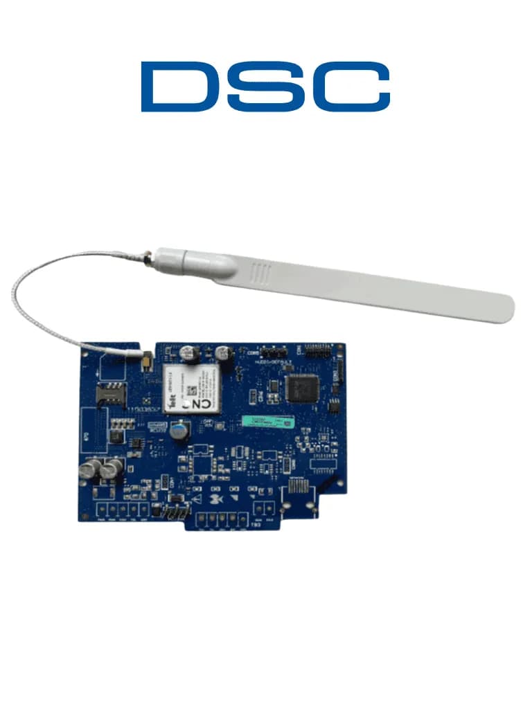 DSC LE2080-LAT