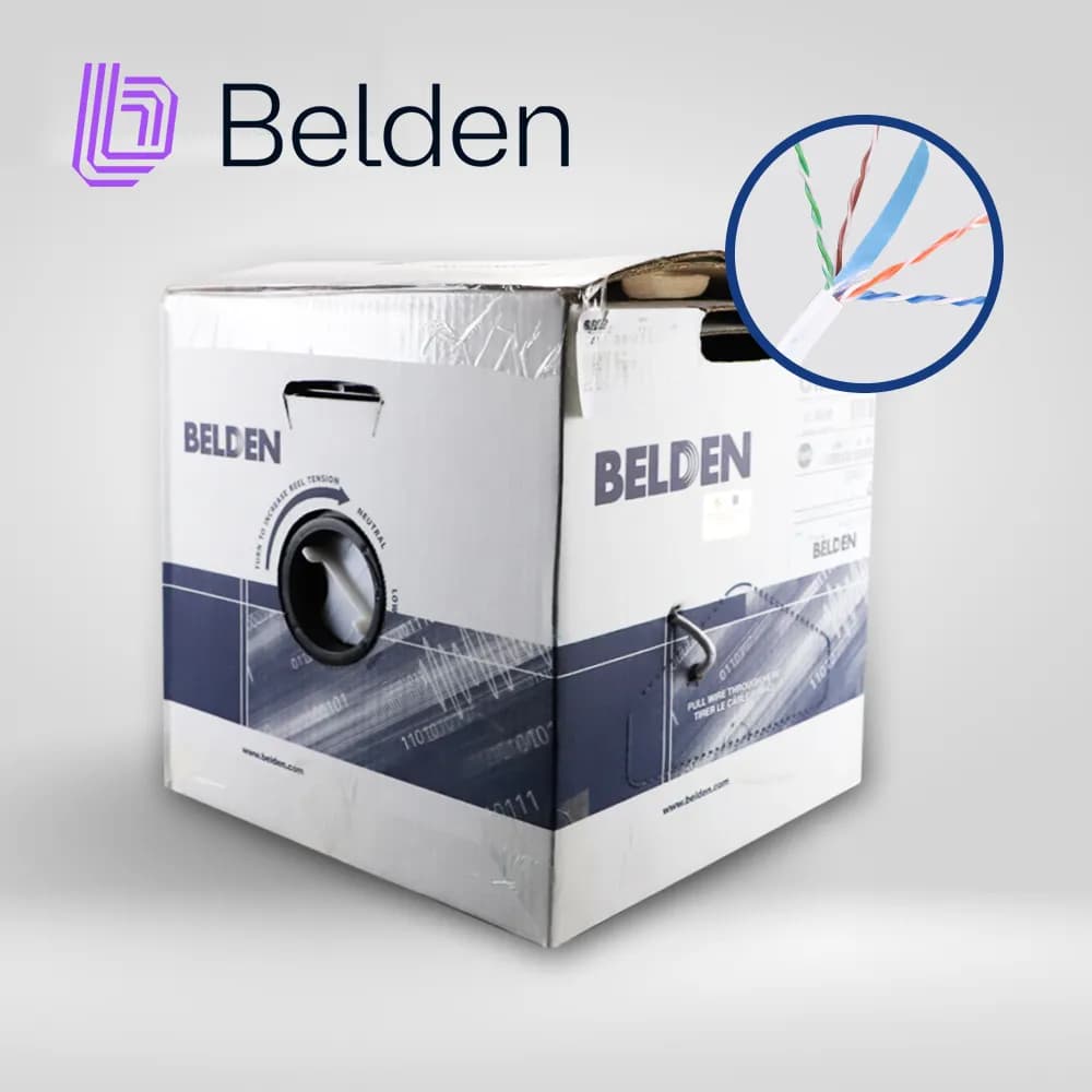 Belden 2412 009A1000