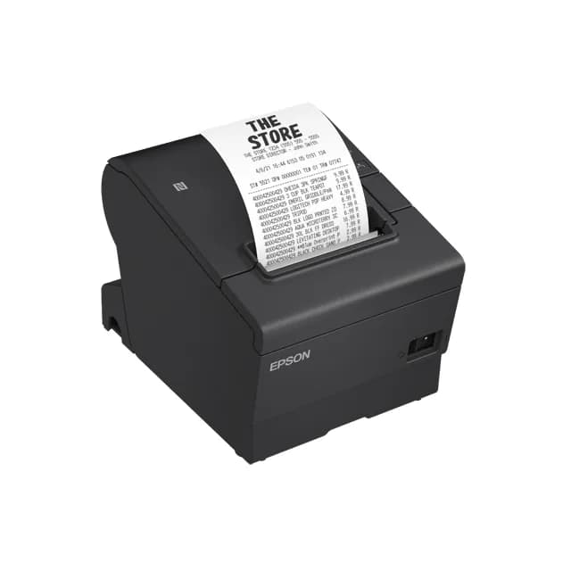 Epson OmniLink TM-T88VII 180 x 180 DPI Alámbrico Térmico Impresora de  7